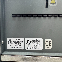 Beckman Coulter Cytometry UPS 3000W Laboratory Power Supply Unit image 3